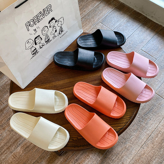 Slippers women's summer fashion