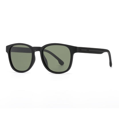 Men's Polarized Driving Sunglasses for Cross-Border