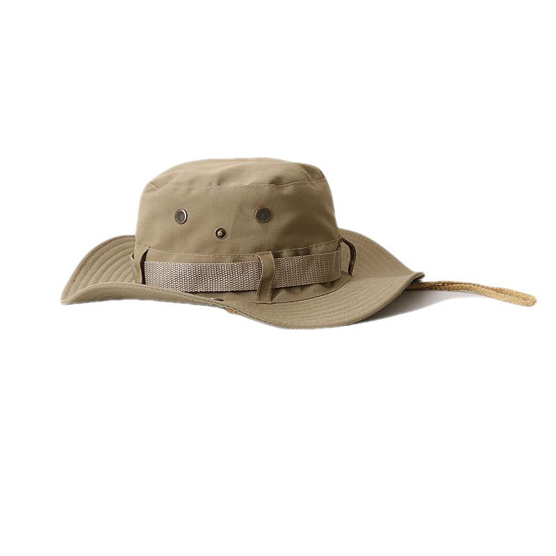 Trendy Fisherman Hat Summer