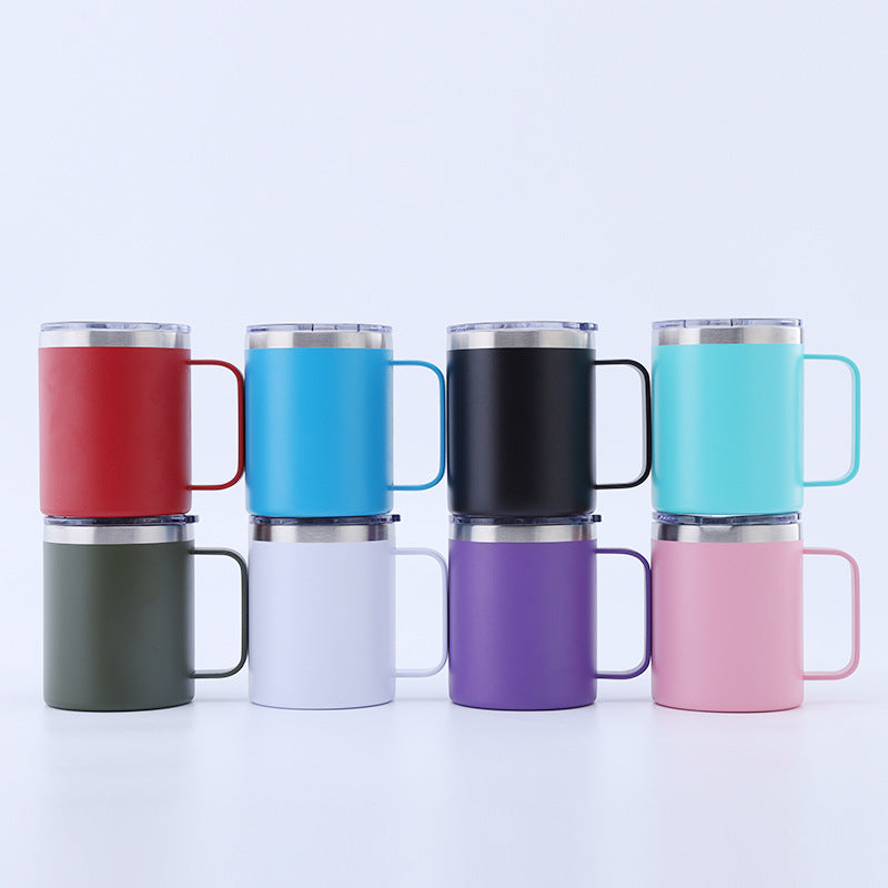 Vacuum 304 Stainless Steel Insulated Bottle