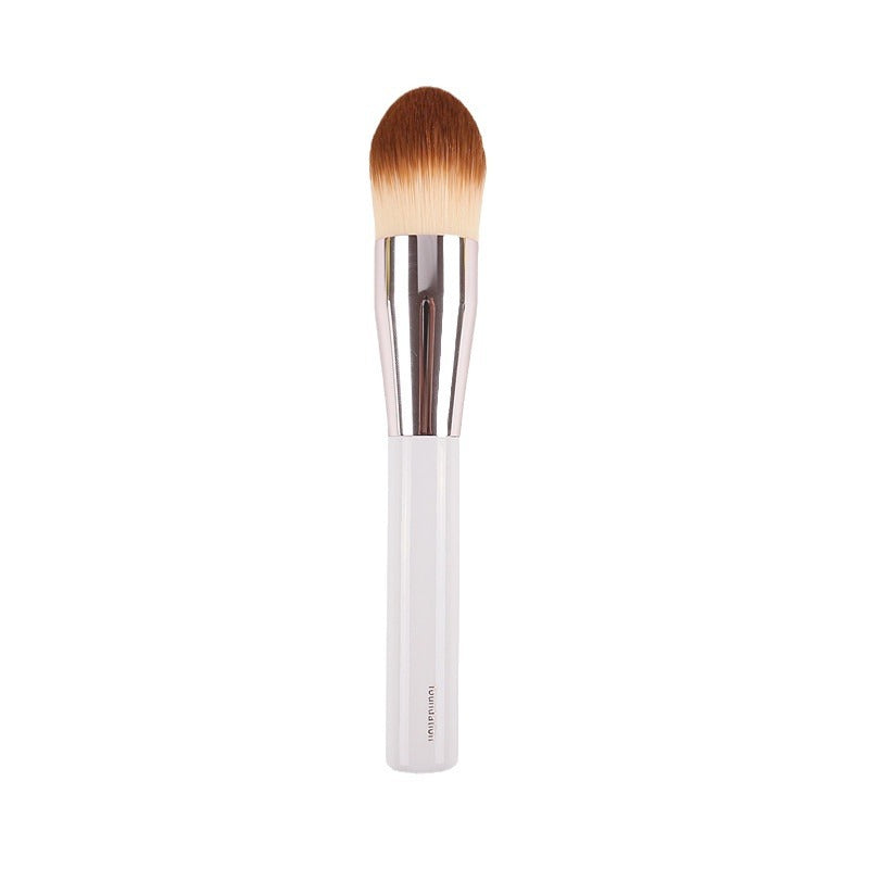 Moyu Rocket-Shaped Foundation Brush