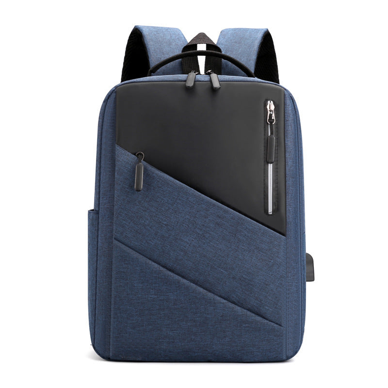 School bag oxford cloth backpack