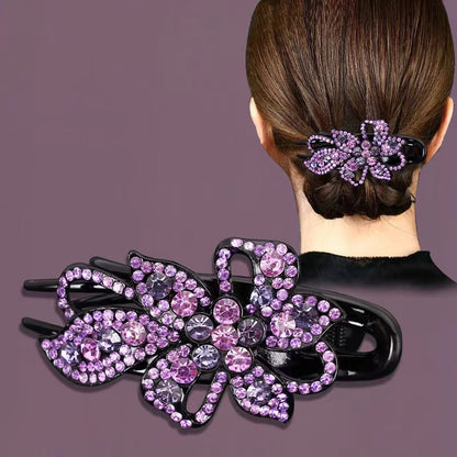 Temperament hair hairpin hair accessories