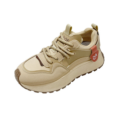 Thick-soled Forrest Gump shoes nv sports shoes