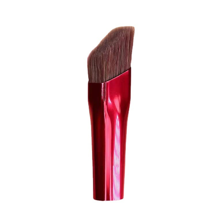 Square Eyebrow Brush