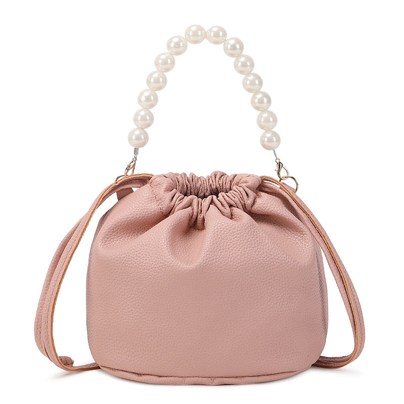 Pearl portable cloud bag