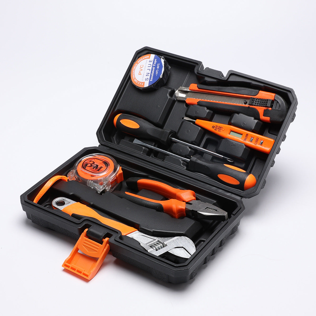 S size small comprehensive tool set