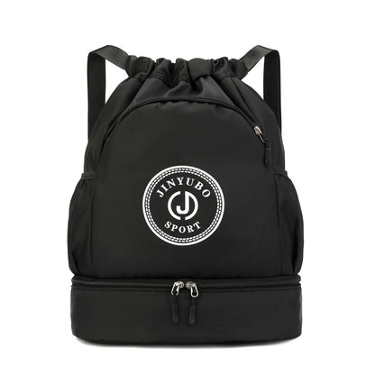 Swimming Fitness Sports Backpack