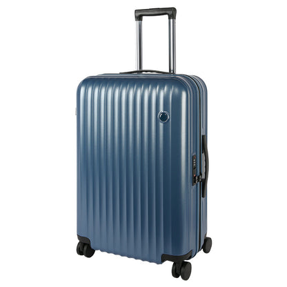 24 inch suitcase password suitcase