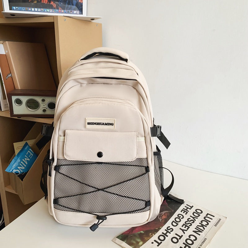 Backpack travel computer backpack