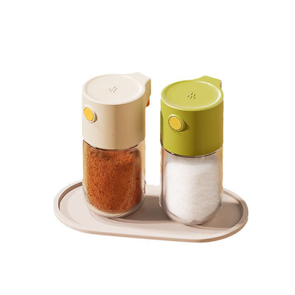 Kitchen Spice Dispensers