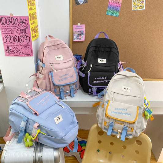 High-value leisure backpack wholesale