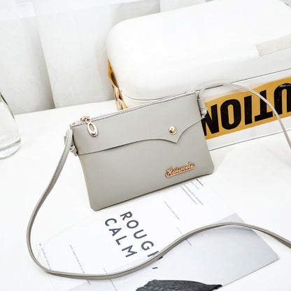 Korean clutch bag