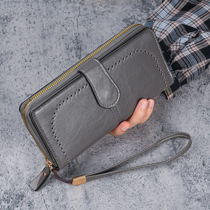 Wholesale new fashion wallet