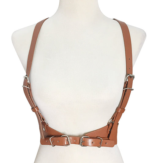 Versatile Bondage Sexy Belt Straps