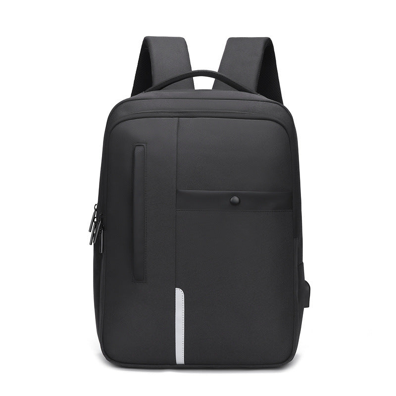 Charging travel backpack notebook backpack