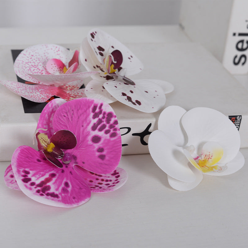 New Phalaenopsis artificial flower accessories