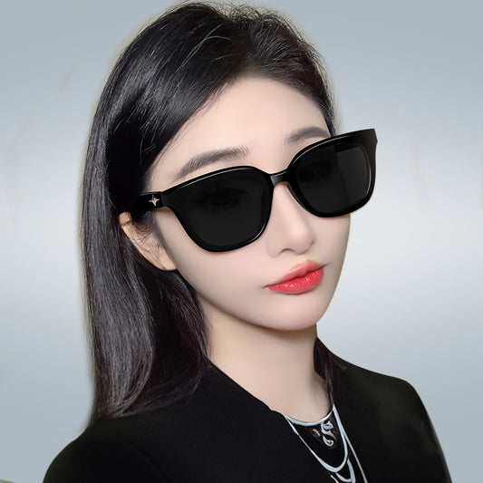 New GM Slimming Polarized Sunglasses