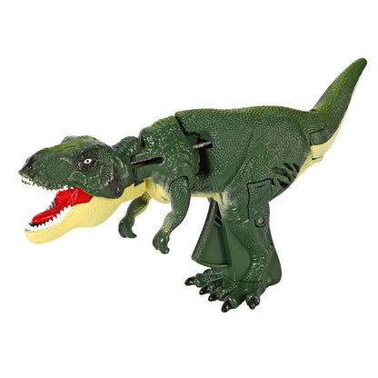 Children's Dinosaur Pecker Retractable Claw Toy