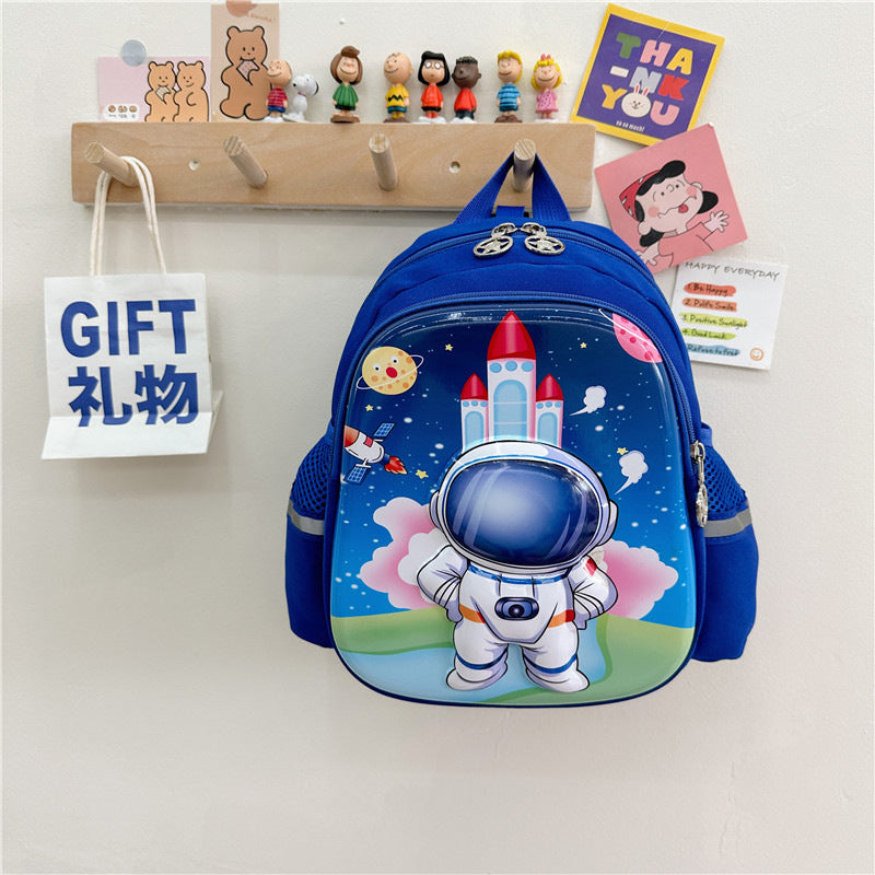 Kindergarten Astronaut Class Bags