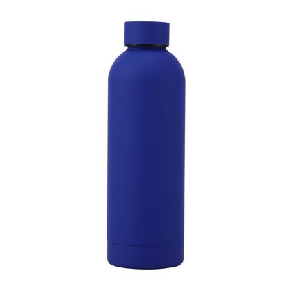 Portable cup Thermos cup