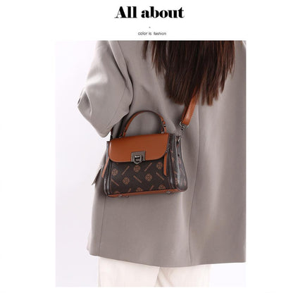 French niche bag fashion