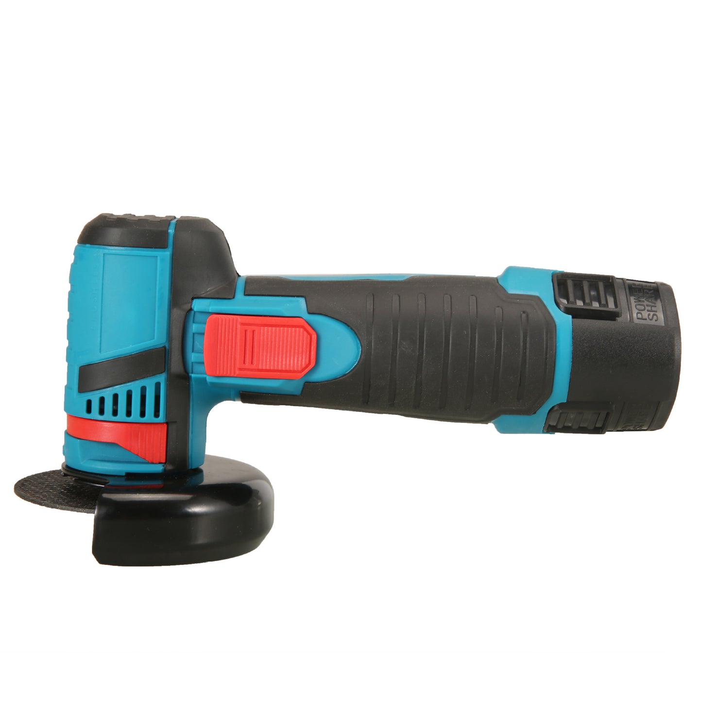 3" Lithium Mini Angle Grinder Handheld Polisher