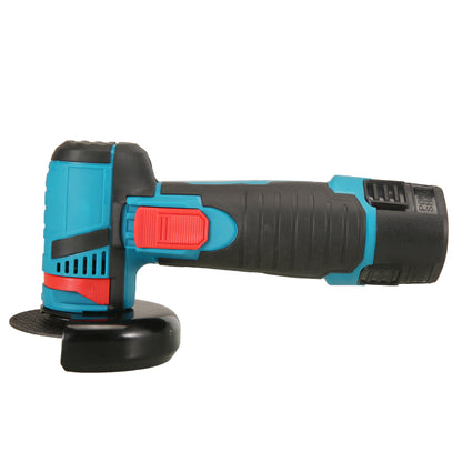 3" Lithium Mini Angle Grinder Handheld Polisher