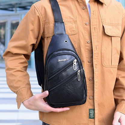 Multifunctional Outdoor Backpack