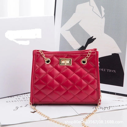 New fashion women's shoulder bag