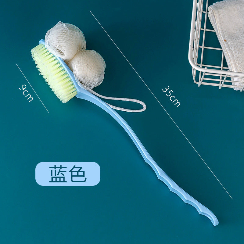 Long Handle Bath Brush