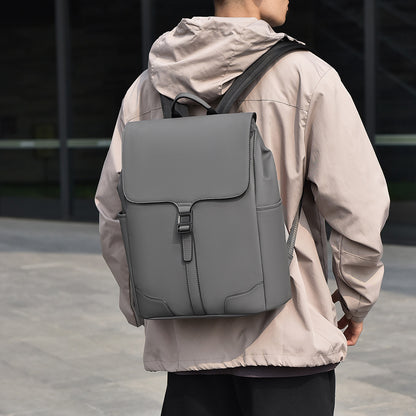 Computer bag business men's backpack