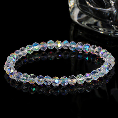 Pulsera de cristal austriaco 