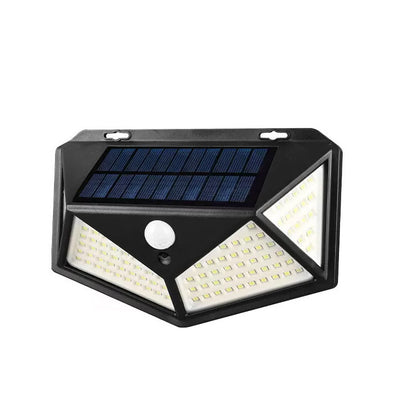 Solar Outdoor Motion Sensor Garden Light