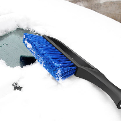 Car multifunctional deicing snow shovel