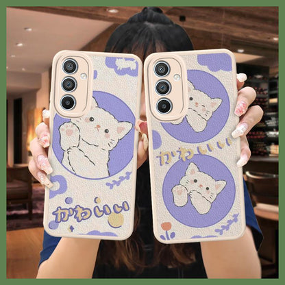 Samsung S24 Plus/S24+/S24 Pro Phone Case