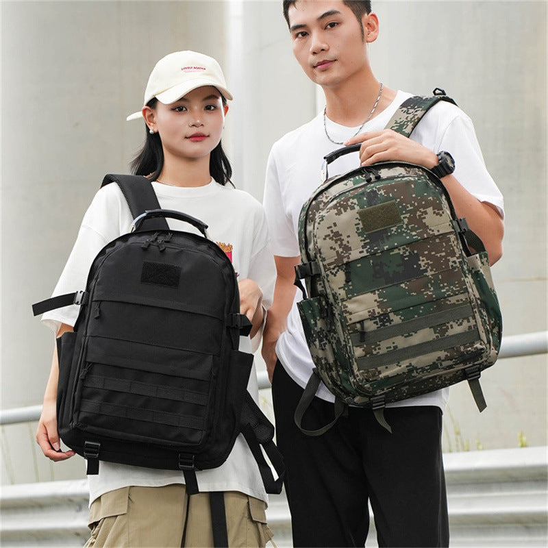 New travel bag fashion backpack