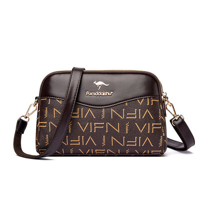 Fashion Printed Bag Women's Trend