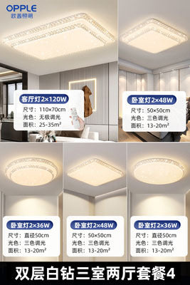 Lighting led ceiling lamp new lamps