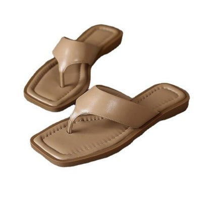 Flip-flops for women Europe and America