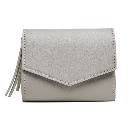 Women's card bag change bag