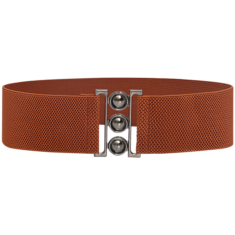 6CM loose tight belt