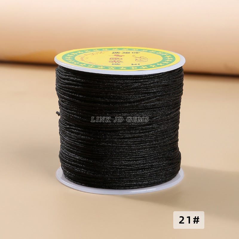 No. 72 corn thread 100 meters thread rope DIY handwoven rope