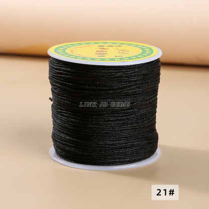 No. 72 corn thread 100 meters thread rope DIY handwoven rope