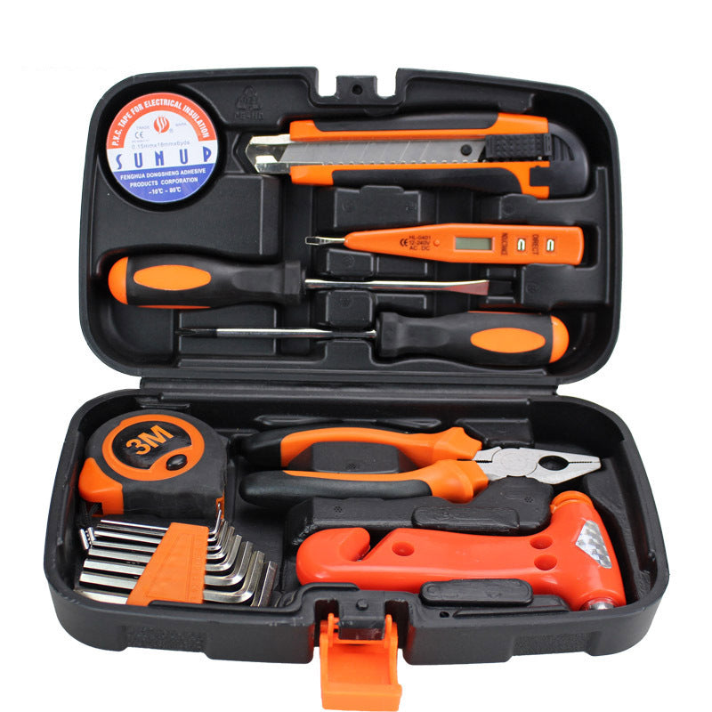 S size small comprehensive tool set