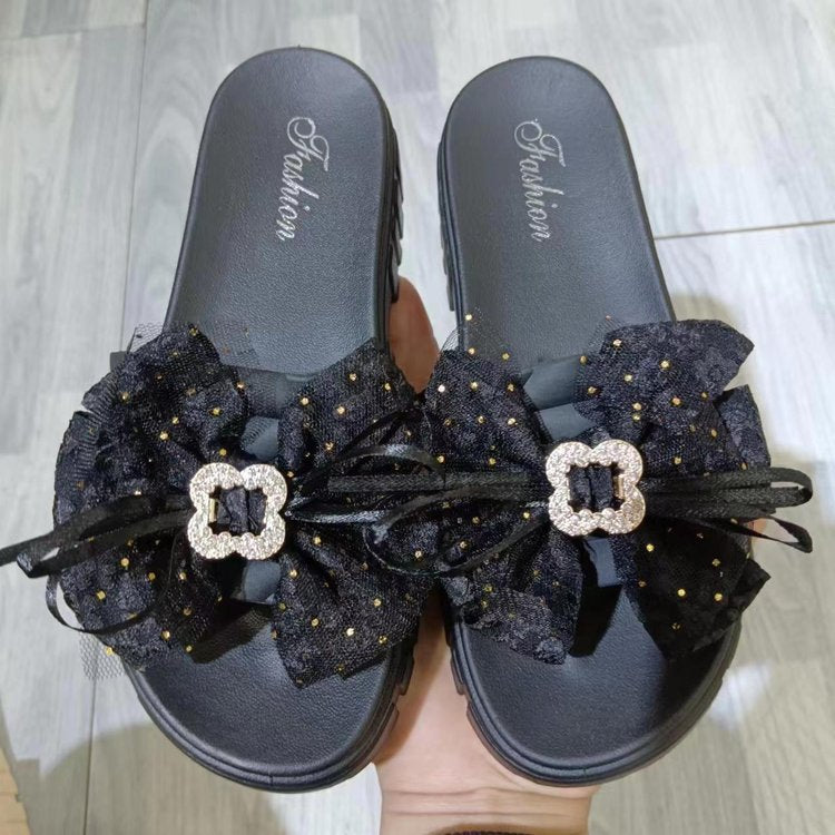 Hot Sale Platform Slippers