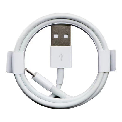 2m Thickened Extended Apple Data Cable USB Fast Charging iPhone 11