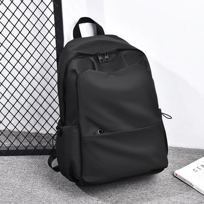 Casual computer backpack