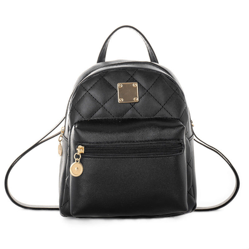 Wholesale fashion small backpack