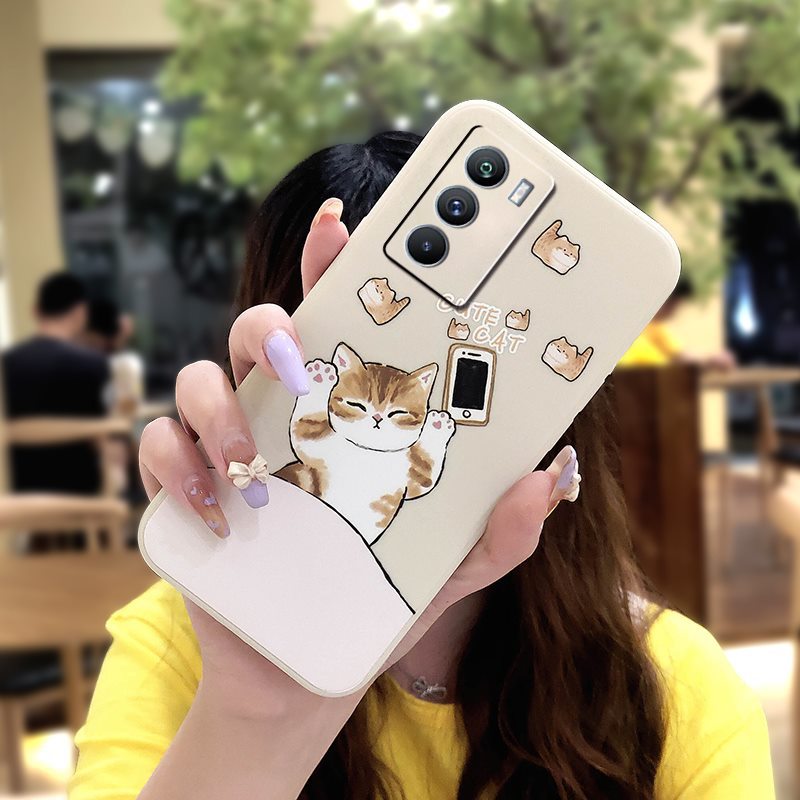 VIVO Neo5S Phone Case